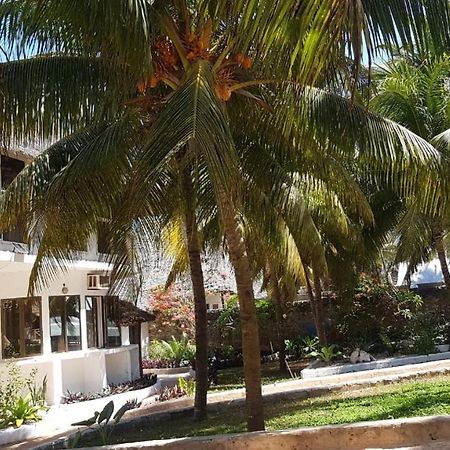 Matemwe Baharini Villa מראה חיצוני תמונה