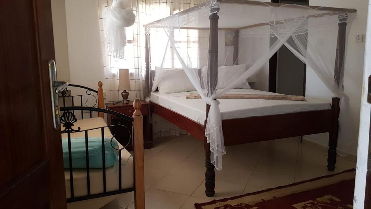 Matemwe Baharini Villa מראה חיצוני תמונה