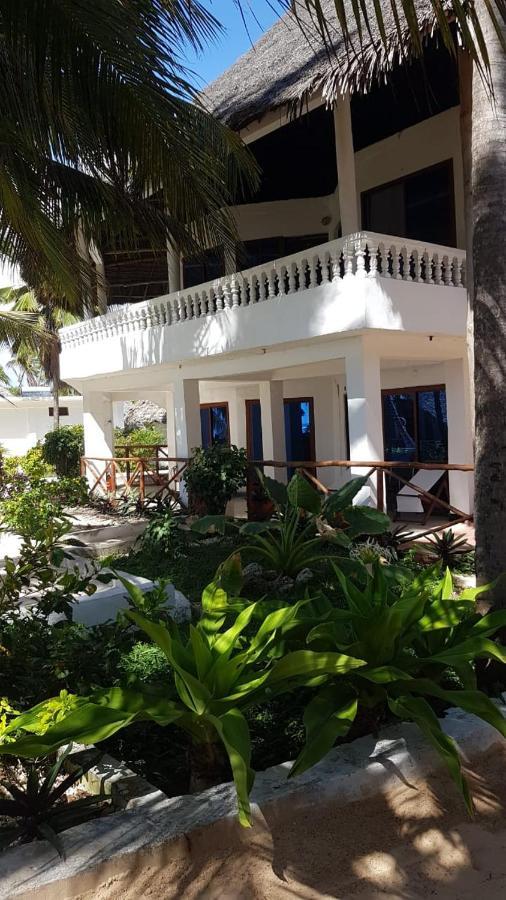 Matemwe Baharini Villa מראה חיצוני תמונה